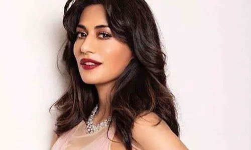 Chitrangda Singh: I love handloom craft of Bengal