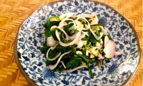 The bowl of goodness