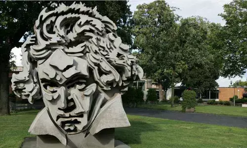 Vienna celebrates Beethoven