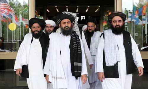 Will the US-Afghan peace deal sustain?