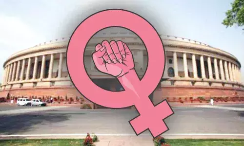 Scientists probe link between poll promises and chances of women getting elected