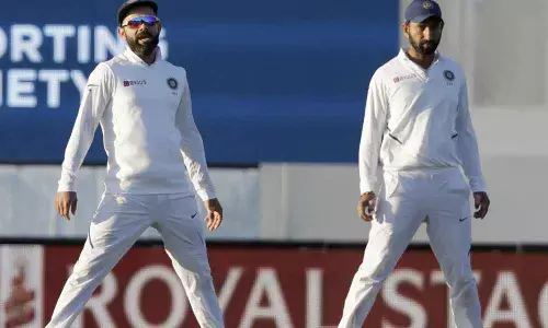 India innings in disarray again