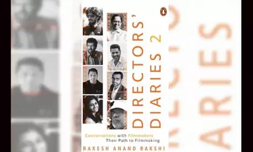 A significant throwback