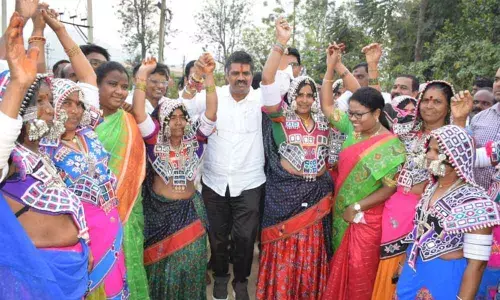 Visakhapatnam: AP plans tourism circuit connecting all tribal areas