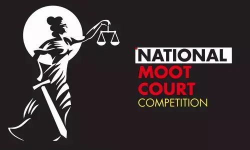 Visakhapatnam: National moot competition on Space Law on March 5