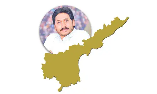 Amaravati: Centre may give favourable decision on Andhra Pradesh Council abolition