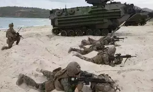 Lets go home: Afghanistan war vets torn on US Taliban deal