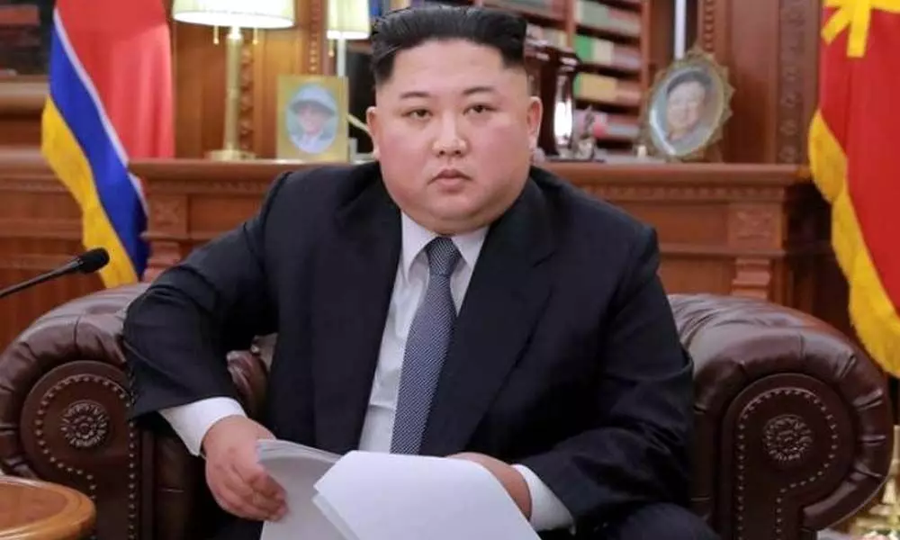 Kim Jong Un warns of serious consequences if coronavirus reaches North Korea