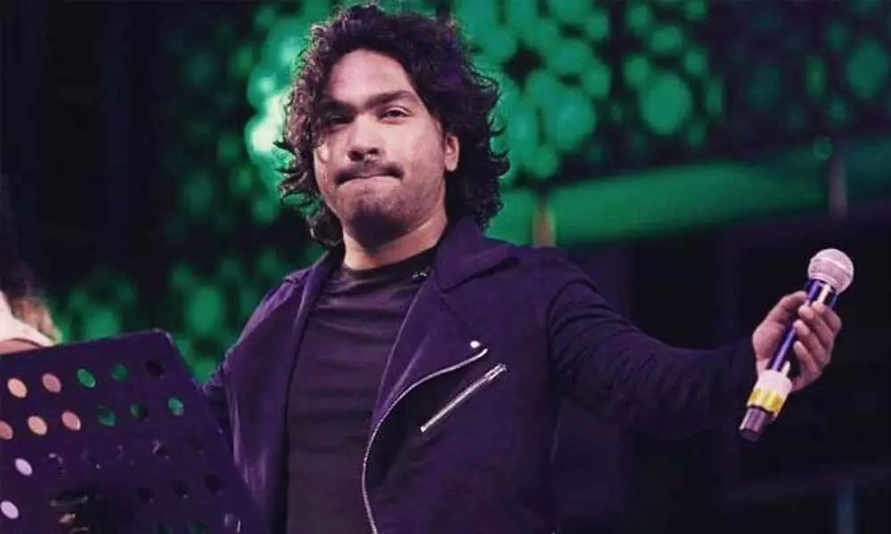 Will Arjun Janya Appear On TV Reality Shows After Health Issues?