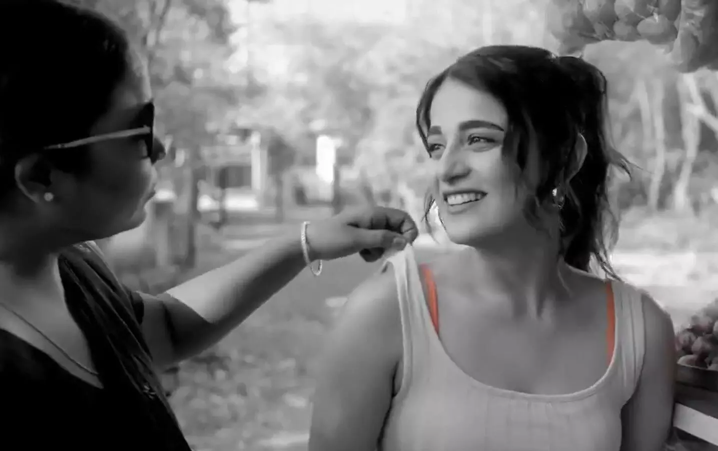MTVs  BaarBraDekho gives a twist to strap shaming with a unique effort this Womens Day