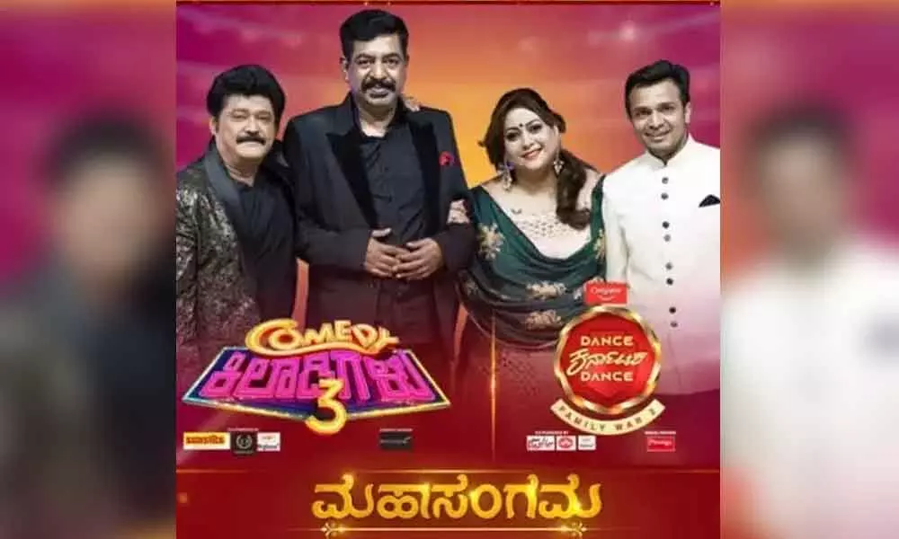 Comedy Khiladigalu Season 3 Winner: Who Won The Title In Grand Finale?