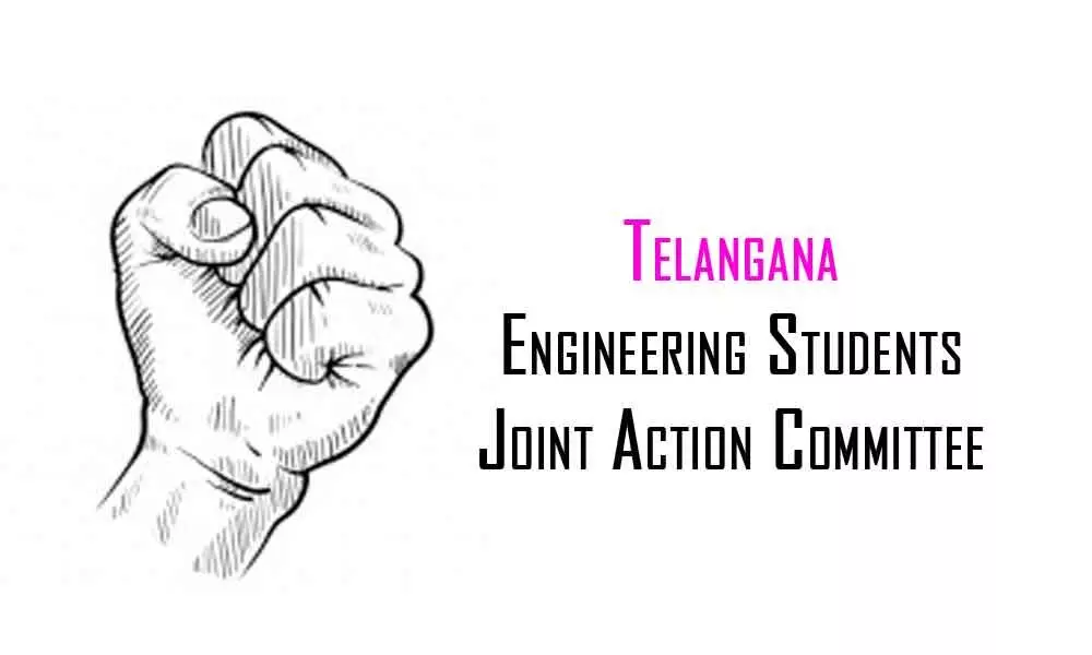 Hyderabad: TESJAC up in arms against private engineering colleges