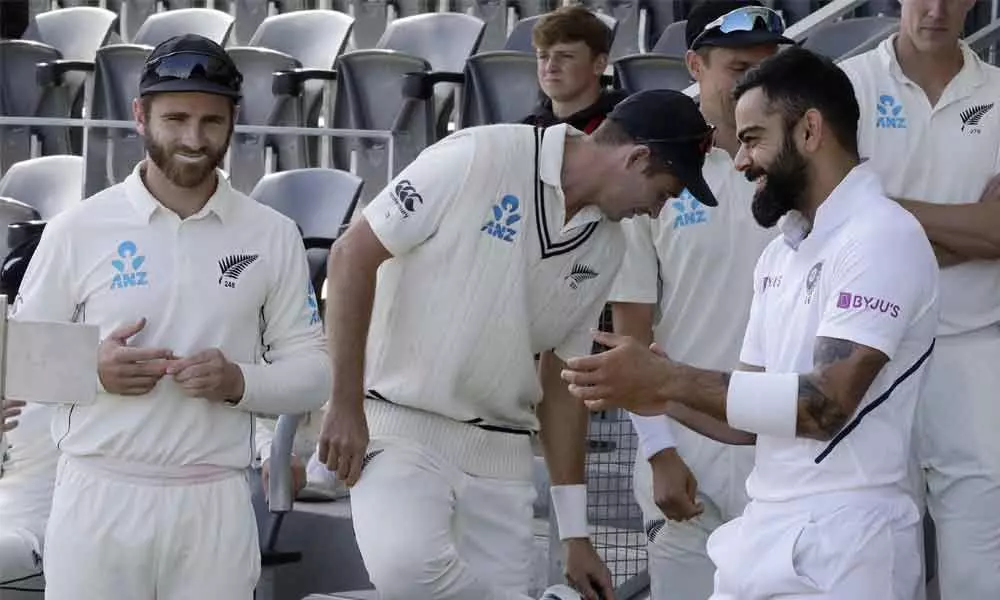 India have fire power to win Christchurch Test