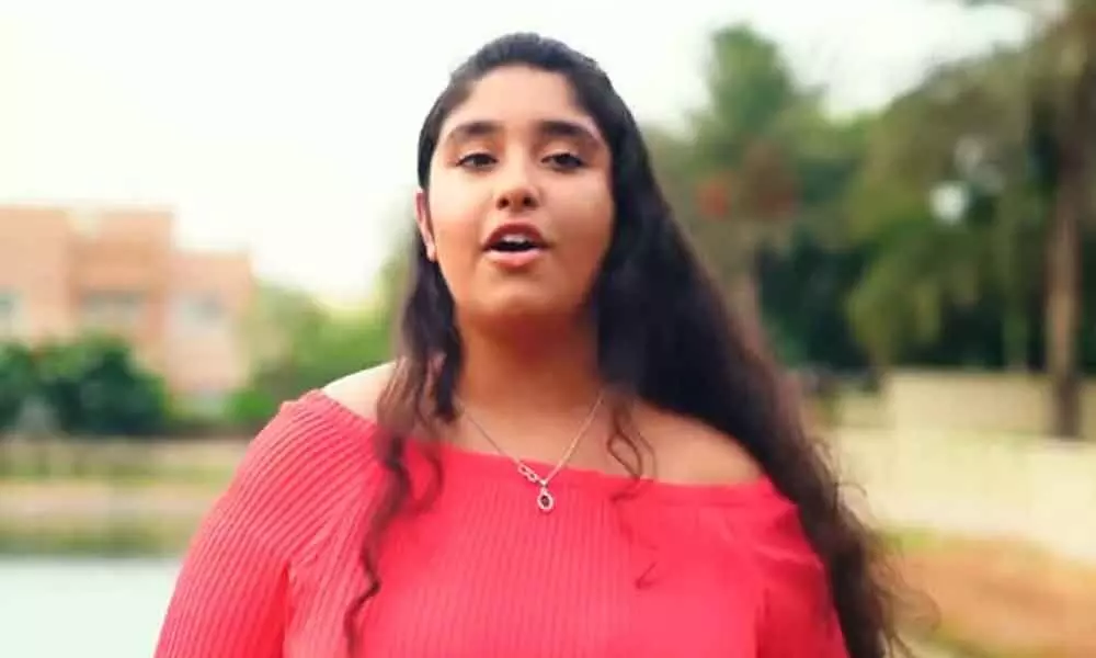 Dubai based Indian teens song gets 1mn YouTube views