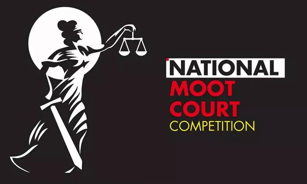 Visakhapatnam: National moot competition on Space Law on March 5
