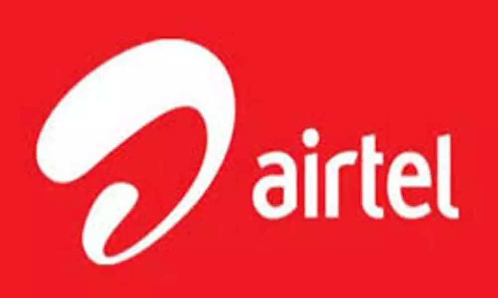 Airtel pays additional `8,004 crore AGR dues in line with SC diktat
