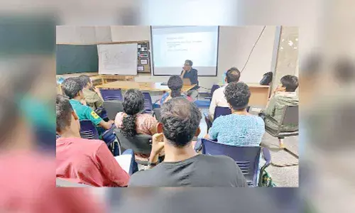 IIT Hyderabad looking to expand tie-up with JICA