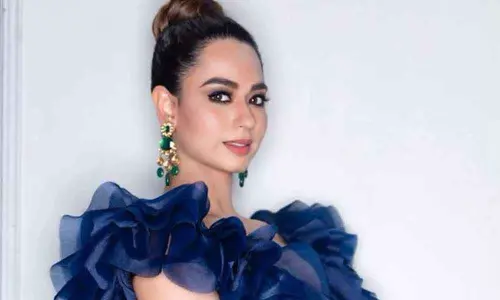 Soundarya takes up Mediterranean diet