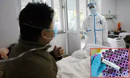 Czech Republic reports first cases of coronavirus