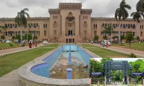 Telangana State varsities all set to get new Vice-Chancellors soon