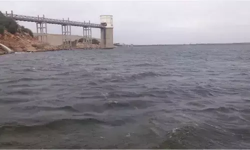 Steps taken to tide over water crisis in Anantapur