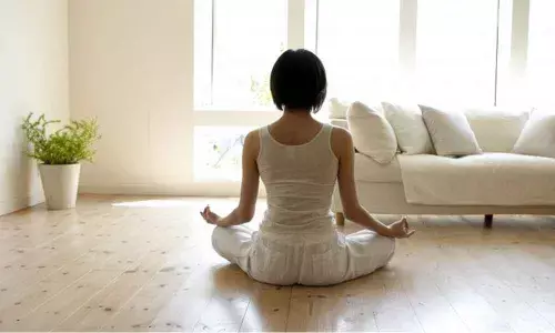 How to stay fit in this draining corporate world