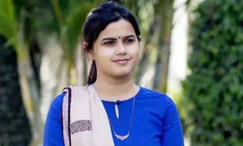 Its my duty and responsibility says Namita Mundada