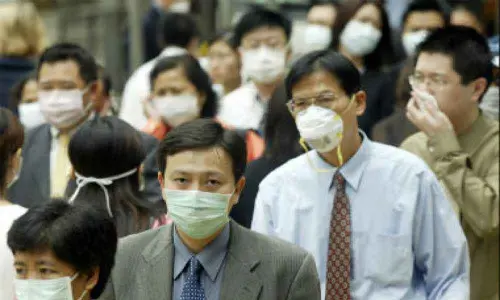 Coronavirus: Can We Kiss, Shake Hands? Europeans in Dilemma