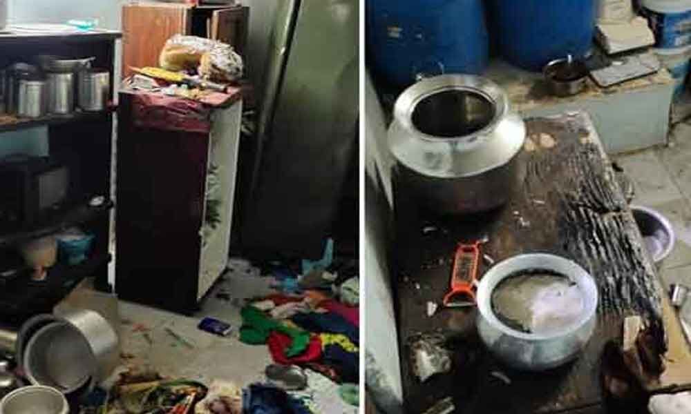 Compressed Gas Cylinder Accidents