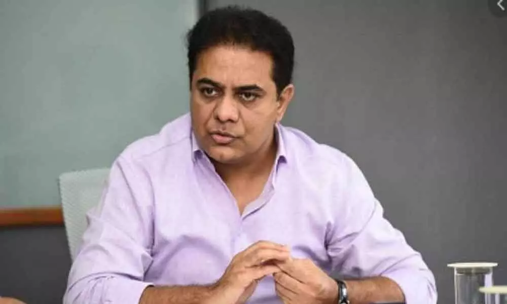 TS bpass to be launched on April 2: KTR