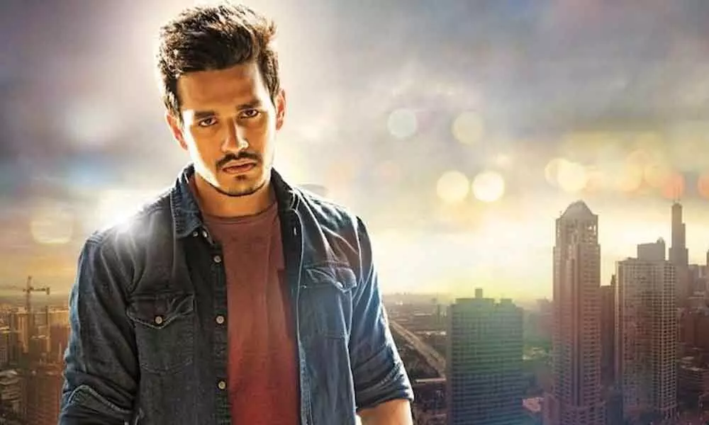 Get Ready To Groove To First Single From Most Eligible Bachelor