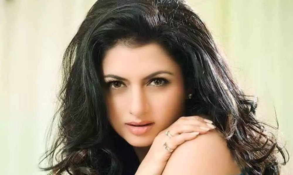 Bhagyashree Recall of separation from hubby still scares me