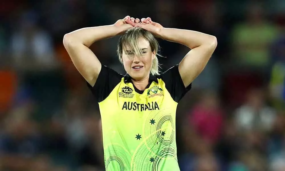 Australias Perry in doubt for do-or-die New Zealand tie
