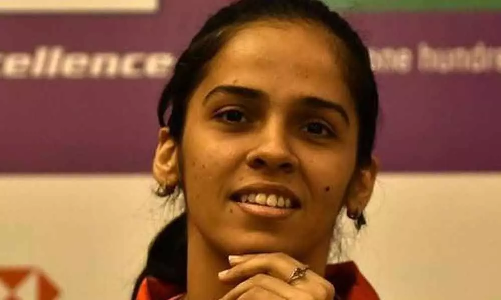 Saina suggests extension of Olympic qualification period