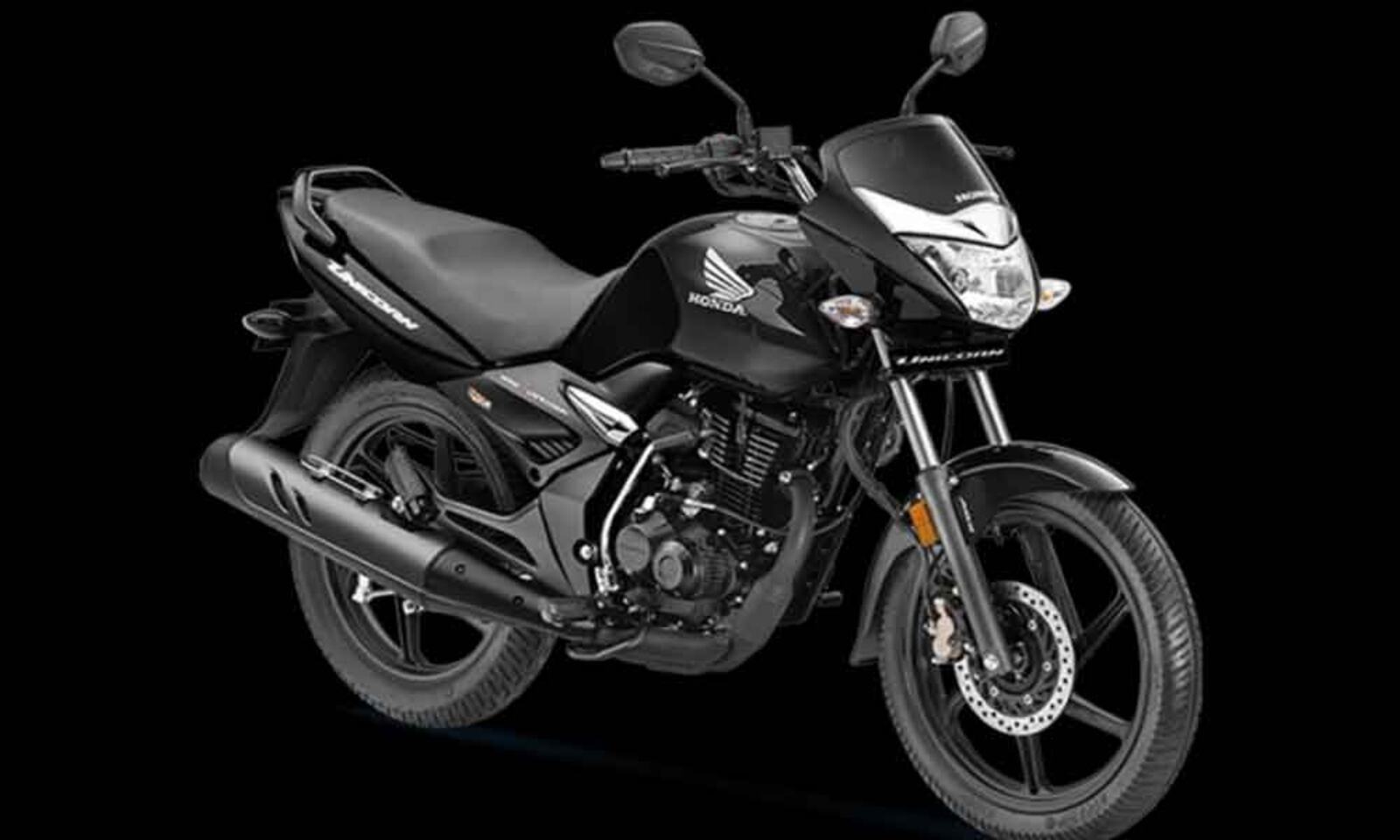 Unicorn BS6 Here s All You Need To Know About The New Honda