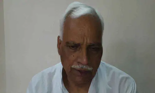 BJP MLA passes away after prolonged illness