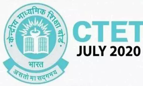 CTET July 2020: Online Registration Last Date Extended Till March 5