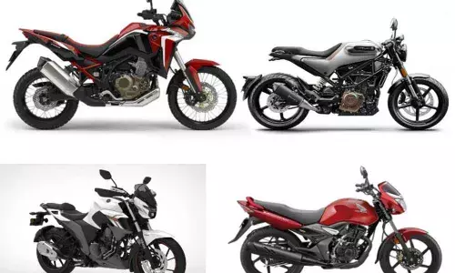 Weekly News Wrap-up: Honda Unicorn BS6 Launched, Husqvarna Svartpilen 250 & Vitpilen 250 Launched, Bajaj Dominar 250 Incoming & More!
