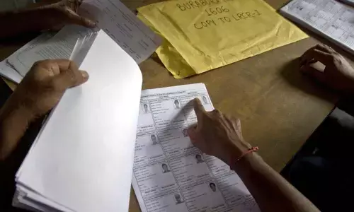 NRC wont have implications on Bangladesh: Foreign Secretary Shringla