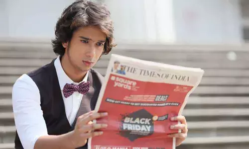 ARHAAN KHAN--- The next novice superstar of Bollywood