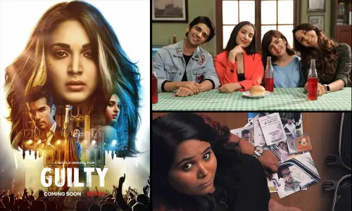 Web Series Releasing in March 2020 To Watch Out For