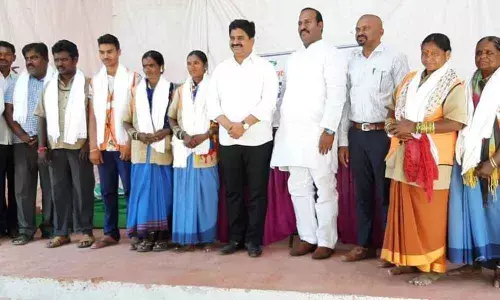 Hyderabad: Mayor Jakka Venkat Reddy says Waste wont be collected if not segregated