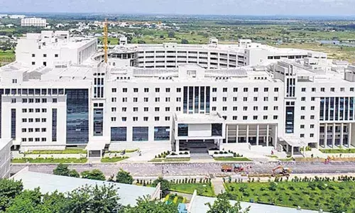 Admissions open at GITAM