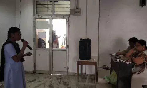 Vijayawada: Women need to make use of opportunities says A Sudha Rani