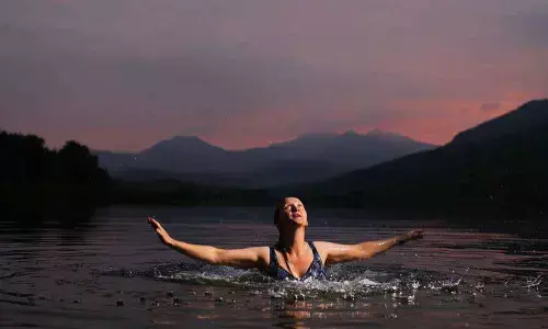 Living at full capacity