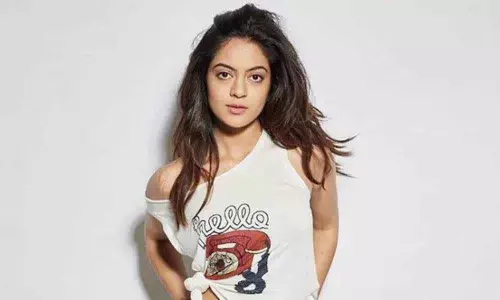 Anya Singh: Qaidi Band response made me feel bad