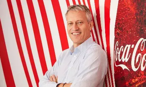 Coca-Cola global chief James Quincey flags riots impact on biz