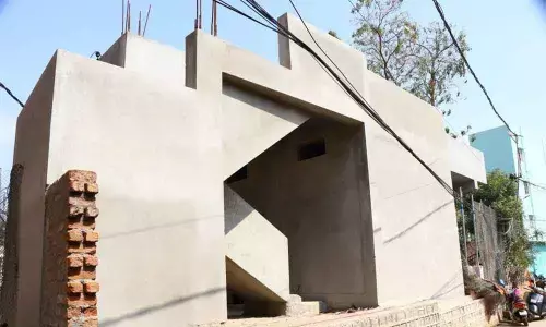 Hyderabad: Borabanda to get 2 community halls by May end