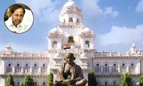 Hyderabad: Legal glitches likely to delay new Revenue Act