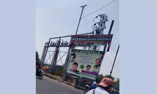 Hyderabad: Corporator slapped with 5,000 fine in Darulshifa